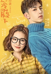 Accidentally in Love (2018)
