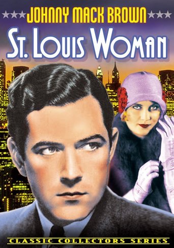 St. Louis Woman (1934)