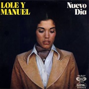 Nuevo Dia – Lole Y Manuel (1975)