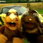 Tickle Patch & Friends