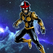 Nova/Sam Alexander