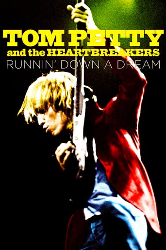Tom Petty and the Heartbreakers: Runnin&#39; Down a Dream (2007)