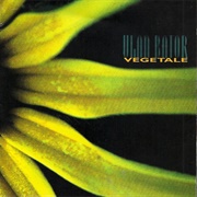 Vegetale - Ulan Bator