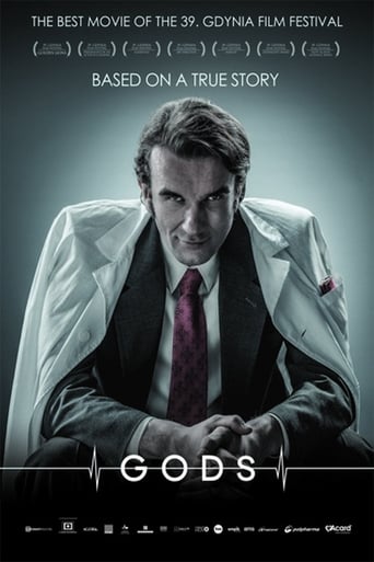 Gods (2014)