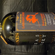 Balcones the 2nd Largest State Single Malt Single Barrel