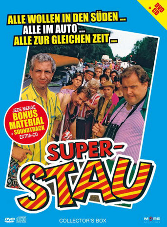 Superstau (1991)