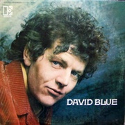 David Blue - David Blue