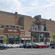 Colonie Center