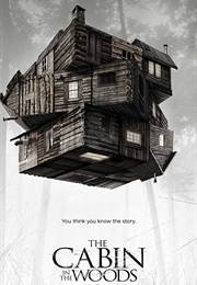 The Cabin in the Woods (2011)