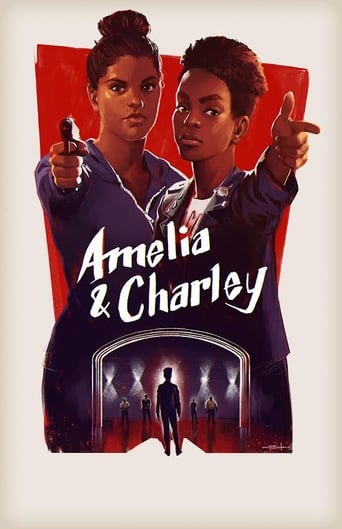 Amelia &amp; Charley (2017)
