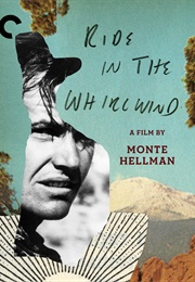 Ride in the Whirlwind (1966)