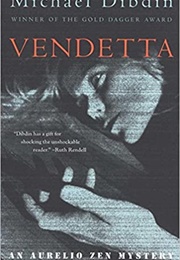 Vendetta (Michael Dibdin)