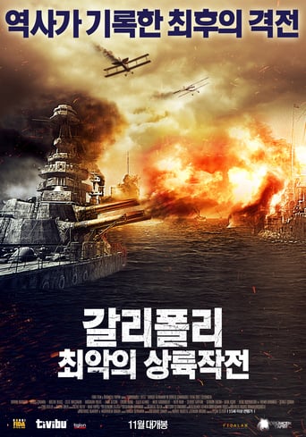 Çanakkale 1915 (2012)