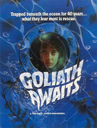 Goliath Awaits (1981)