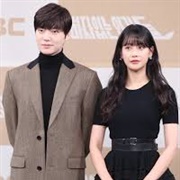 Yeon Seo - Jae Hyun