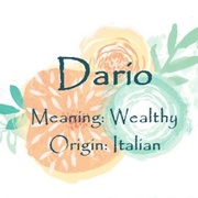 Dario