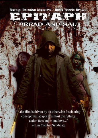 Epitaph. Bread & Salt (2013)