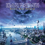 Brave New World (Iron Maiden, 2000)