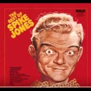 William Tell Overture  - Spike Jones
