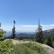 Kings Canyon National Park