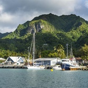 Avarua, Cook Islands