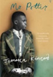 Mr Potter (Jamaica Kincaid)