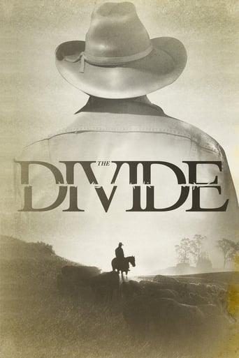 The Divide (2018)