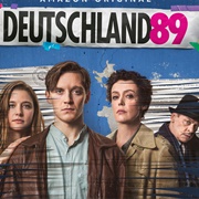 Deutschland 89: Season 3 (2020)