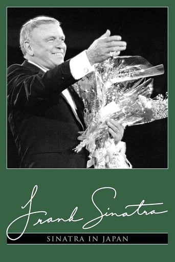 Frank Sinatra in Japan: Live at the Budokan Hall, Tokyo (2002)