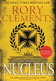 Nucleus (Rory Clements)