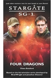 Four Dragons (Diana Dru Botsford)