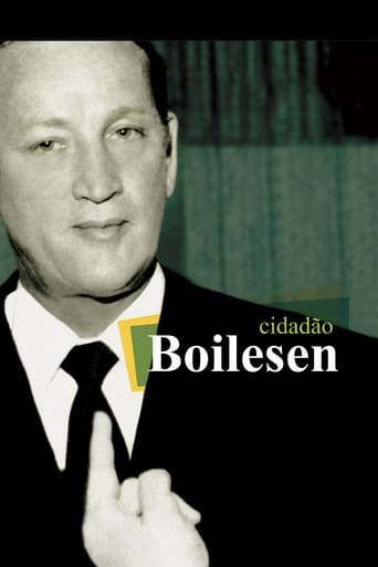 Cidadão Boilesen (2009)