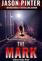 The Mark (Jason Pinter)