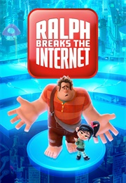 Ralph Breaks the Internet (2018)