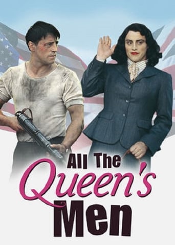 All the Queen&#39;s Men (2001)
