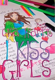 I Kiss Girls (Gina Harris)