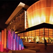 Muhammad Ali Center, Kentucky