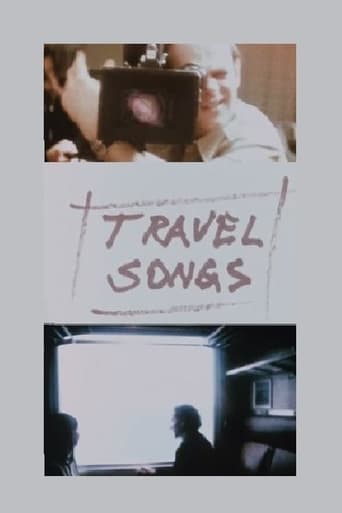 Travel Songs (1981)