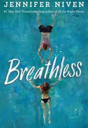 Breathless (Jennifer Niven)