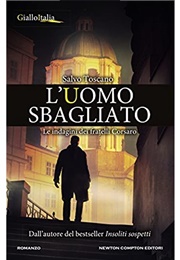 L'uomo Sbagliato (Salvo Toscano)