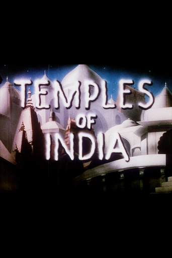 Temples of India (1938)