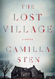 The Lost Village (Camilla Sten)
