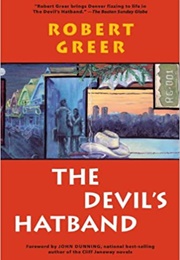 The Devil's Hatband (Robert Greer)