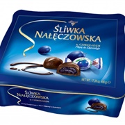 Goplana Sliwka Naleczowska