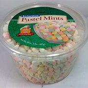 Richardson Pastel Mints