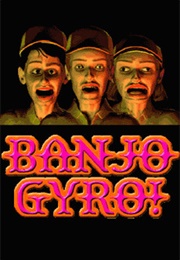 Banjo Gyro! (2000)