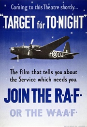 Target for Tonight (1941)