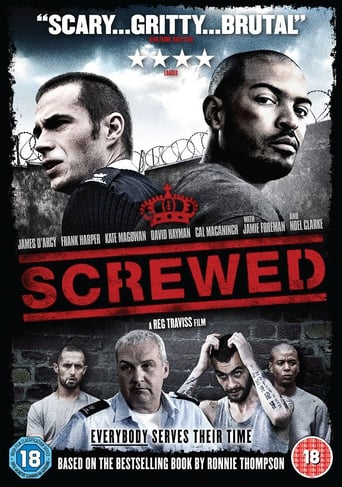Screwed (2011)