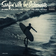 The Astronauts - Surfin' With the Astronauts