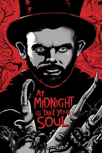 At Midnight I&#39;ll Take Your Soul (1964)